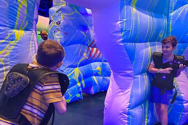 Oasis of the Seas Gallery Image